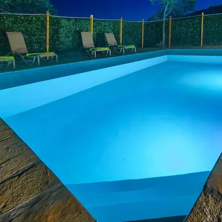 Luxury House Ivan With 4 Bedrooms *