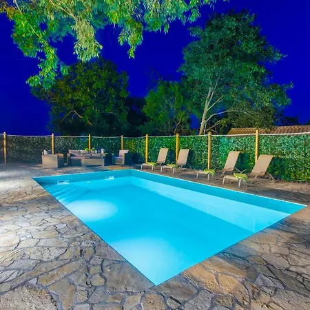 Luxury House Ivan With 4 Bedrooms Feriehus *