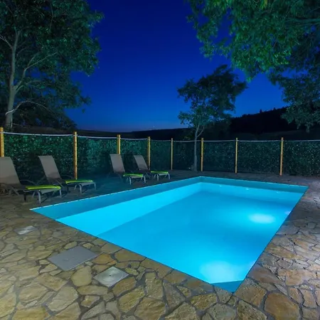 Luxury House Ivan With 4 Bedrooms *