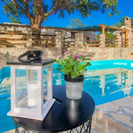 Luxury House Ivan With 4 Bedrooms Feriehus *