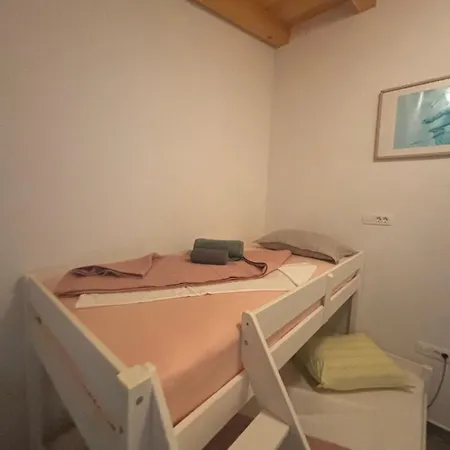 Vikendica Luxury House Ivan With 4 Bedrooms