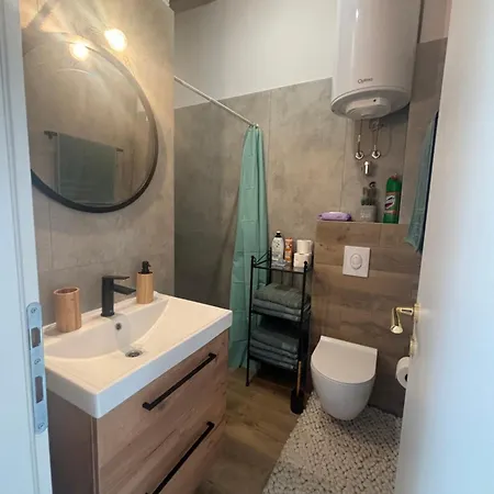 Feriehus Luxury House Ivan With 4 Bedrooms Divojevici