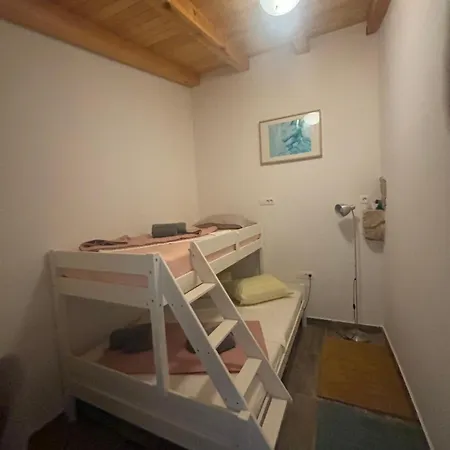 Luxury House Ivan With 4 Bedrooms Divojevici