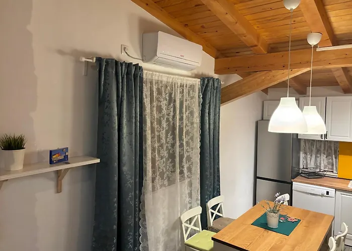 Luxury House Ivan With 4 Bedrooms Hébergement de vacances Divojevici