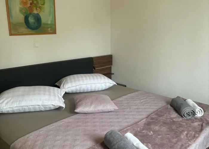 Luxury House Ivan With 4 Bedrooms Divojevici