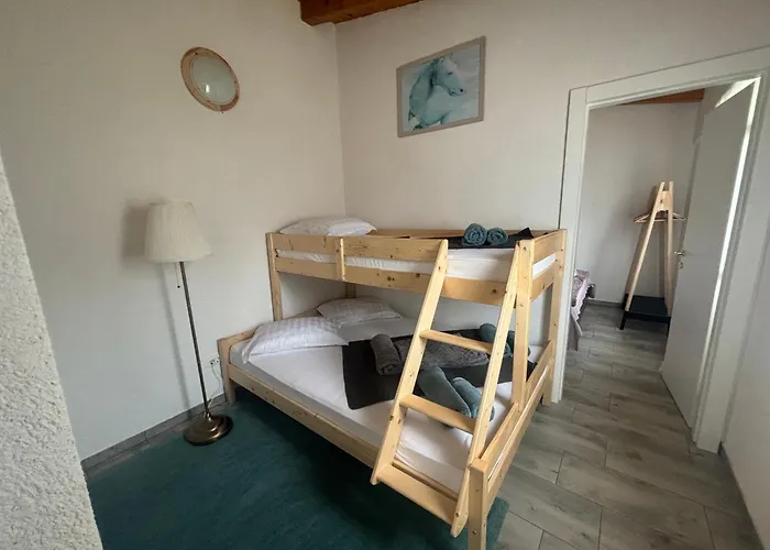 Hébergement de vacances Luxury House Ivan With 4 Bedrooms