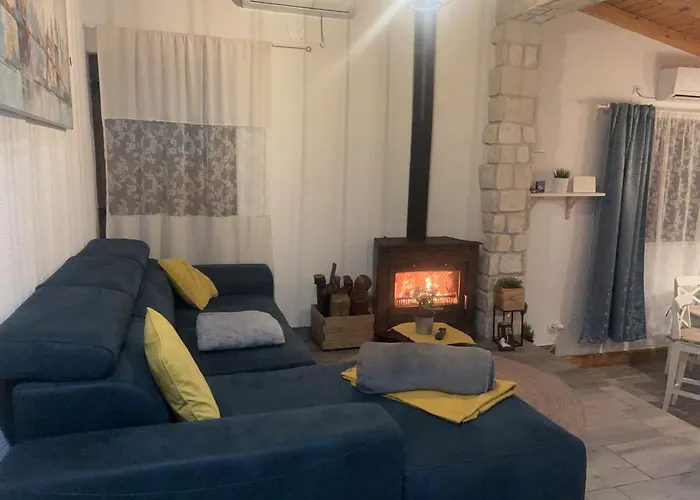 Luxury House Ivan With 4 Bedrooms *