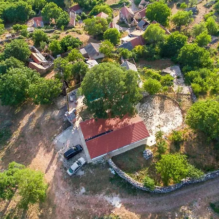 Luxury House Ivan With 4 Bedrooms