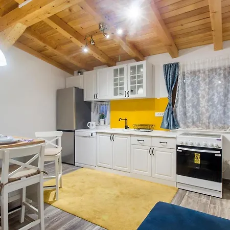 Luxury House Ivan With 4 Bedrooms Дом отдыха