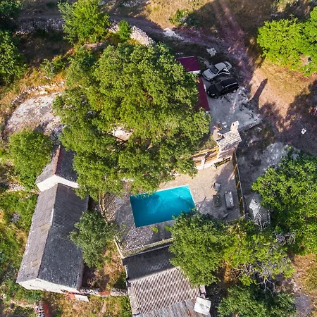 Luxury House Ivan With 4 Bedrooms *