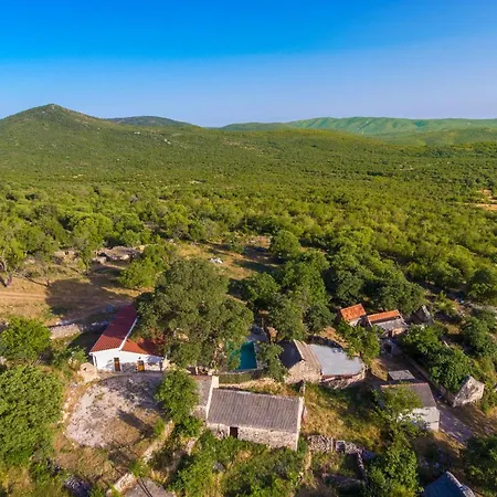 Luxury House Ivan With 4 Bedrooms *