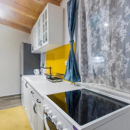 Luxury House Ivan With 4 Bedrooms Дом отдыха Divojevici