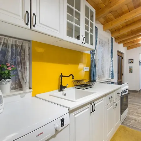Luxury House Ivan With 4 Bedrooms