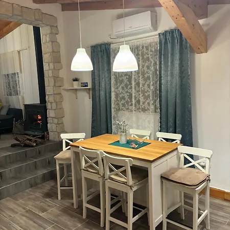 Luxury House Ivan With 4 Bedrooms Дом отдыха