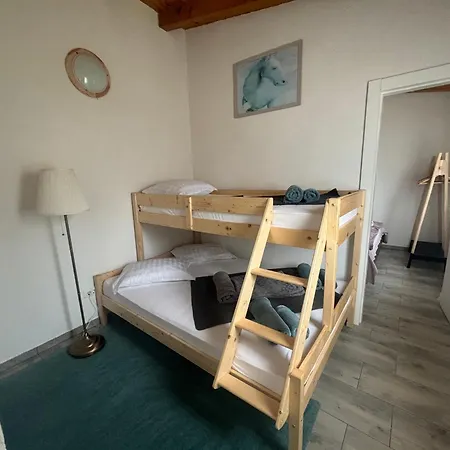 Дом отдыха Luxury House Ivan With 4 Bedrooms