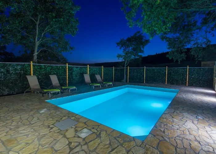 Luxury House Ivan With 4 Bedrooms *