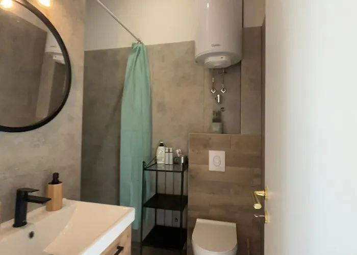 بيت للعطل Luxury House Ivan With 4 Bedrooms Divojevici