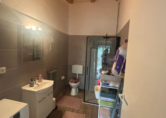 بيت للعطل Luxury House Ivan With 4 Bedrooms Divojevici